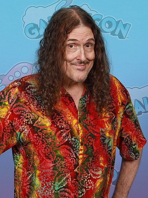 Weird Al Yankovic